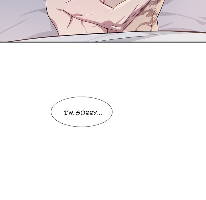 Why Is it You? - Chapter 38 [photo 57] - MangaPorn