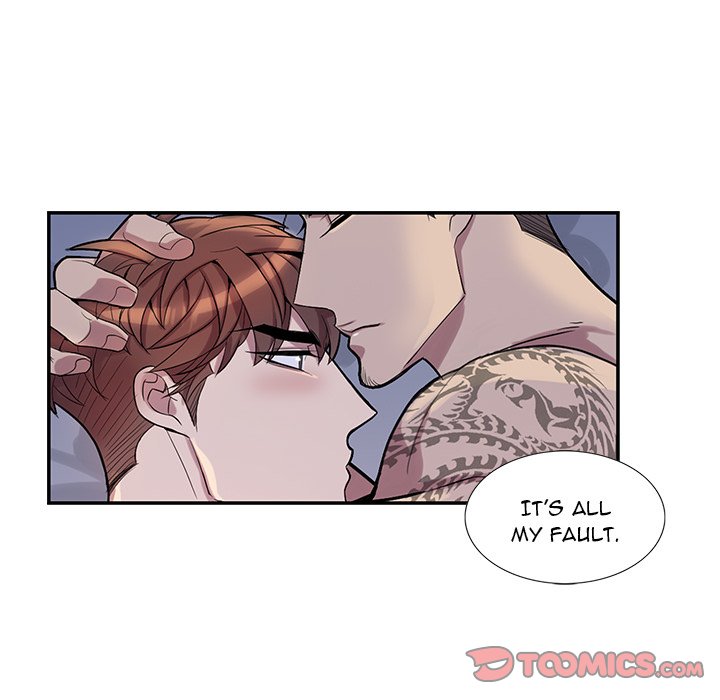 Why Is it You? - Chapter 38 [photo 58] - MangaPorn