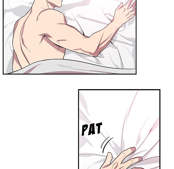 Why Is it You? - Chapter 38 [photo 61] - MangaPorn