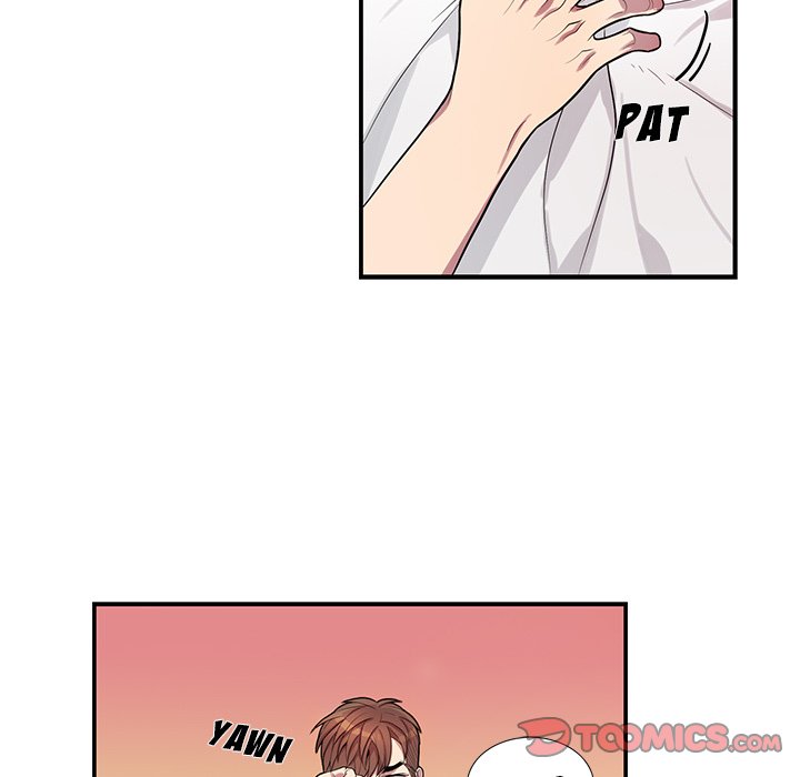 Why Is it You? - Chapter 38 [photo 62] - MangaPorn