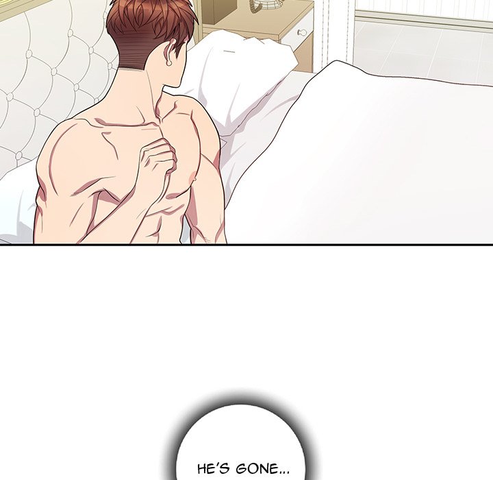 Why Is it You? - Chapter 38 [photo 64] - MangaPorn