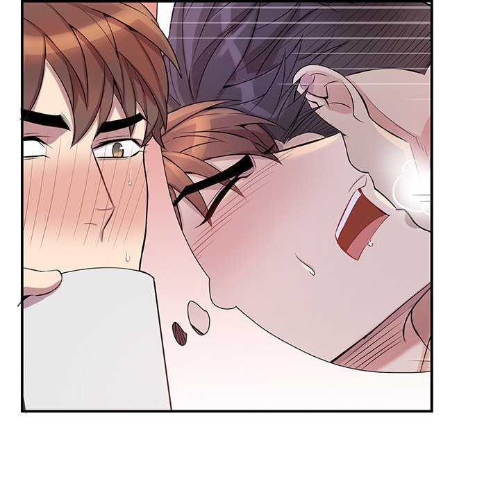 Why Is it You? - Chapter 38 [photo 67] - MangaPorn