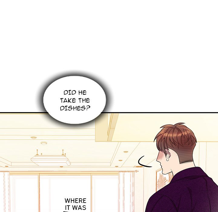 Why Is it You? - Chapter 38 [photo 68] - MangaPorn