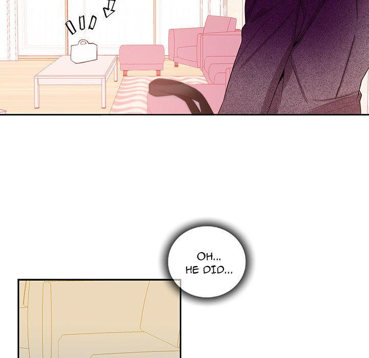 Why Is it You? - Chapter 38 [photo 69] - MangaPorn