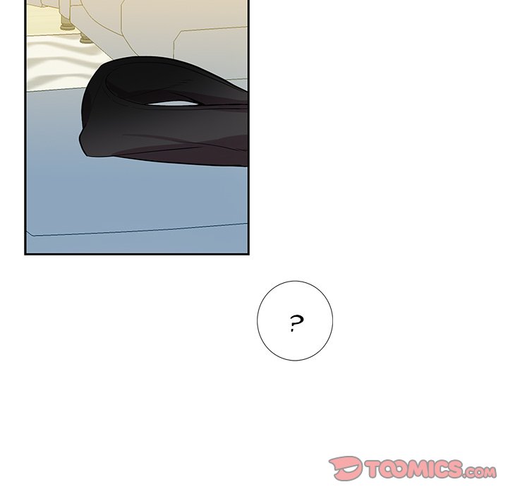 Why Is it You? - Chapter 38 [photo 70] - MangaPorn