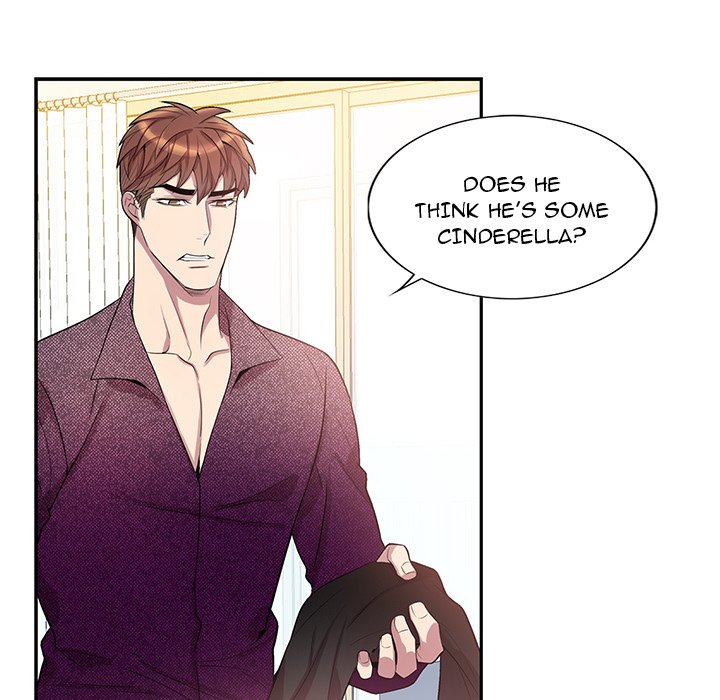 Why Is it You? - Chapter 38 [photo 72] - MangaPorn