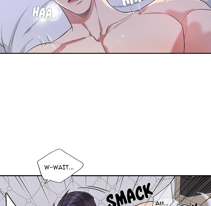 Why Is it You? - Chapter 38 [photo 8] - MangaPorn