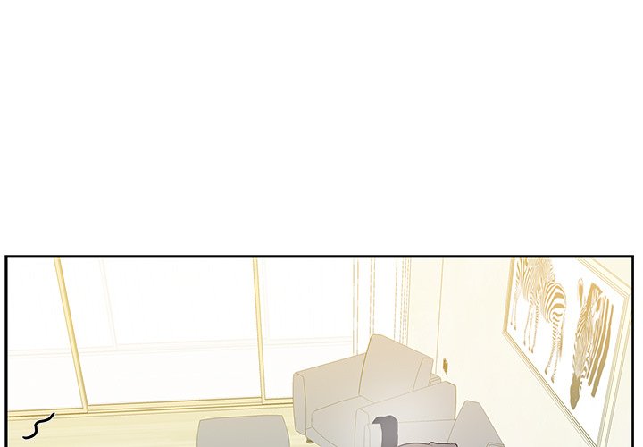 Why Is it You? - Chapter 39 [photo 1] - MangaPorn