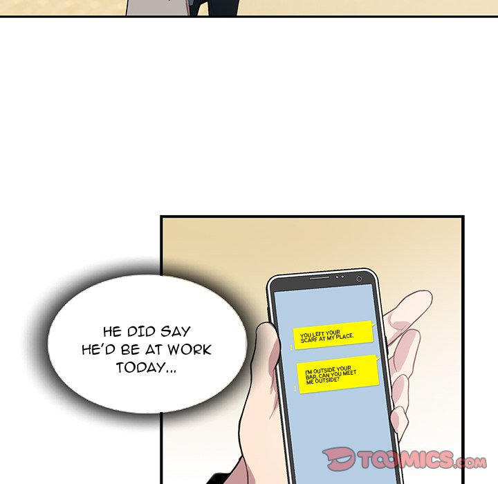 Why Is it You? - Chapter 39 [photo 14] - MangaPorn