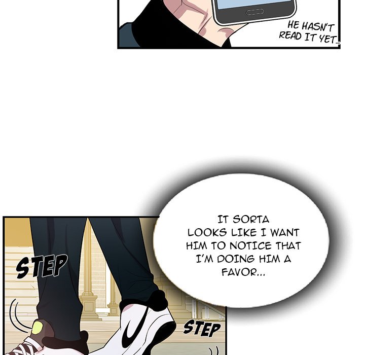 Why Is it You? - Chapter 39 [photo 15] - MangaPorn