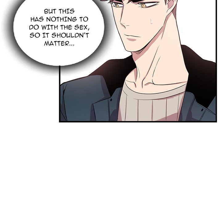 Why Is it You? - Chapter 39 [photo 17] - MangaPorn