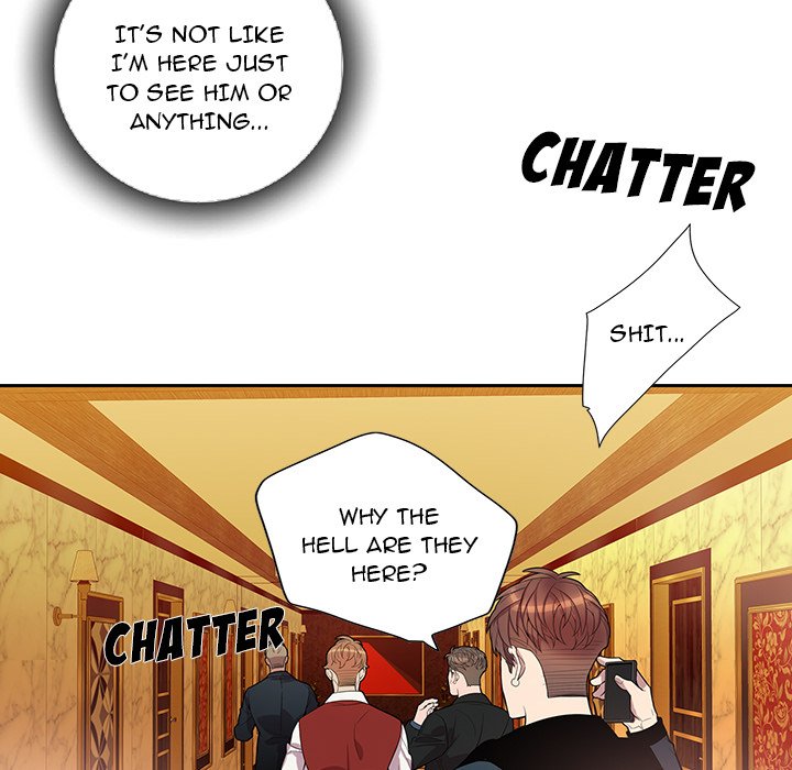 Why Is it You? - Chapter 39 [photo 23] - MangaPorn
