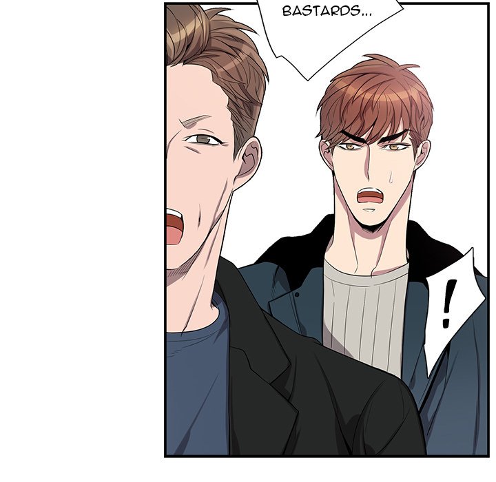 Why Is it You? - Chapter 39 [photo 27] - MangaPorn