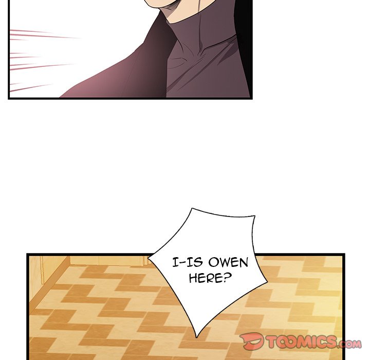 Why Is it You? - Chapter 39 [photo 30] - MangaPorn