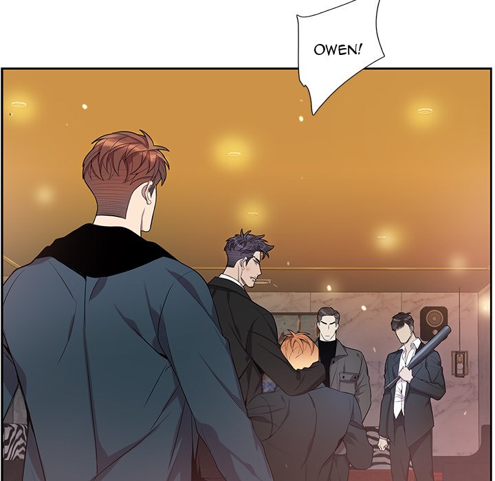 Why Is it You? - Chapter 39 [photo 37] - MangaPorn