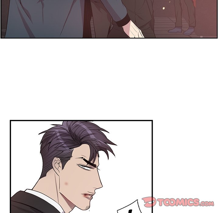 Why Is it You? - Chapter 39 [photo 38] - MangaPorn