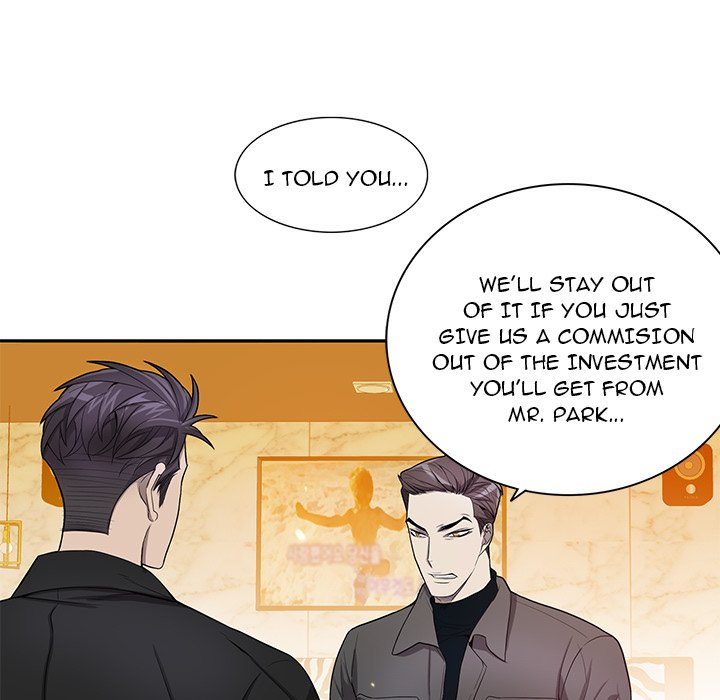 Why Is it You? - Chapter 39 [photo 43] - MangaPorn