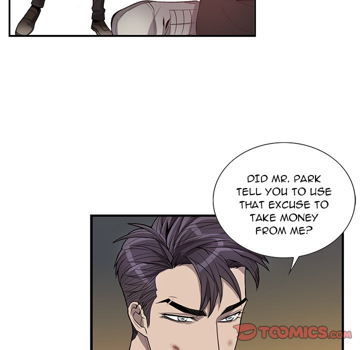 Why Is it You? - Chapter 39 [photo 52] - MangaPorn