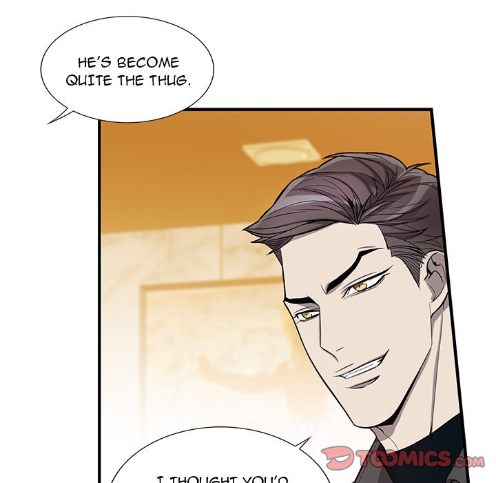 Why Is it You? - Chapter 39 [photo 54] - MangaPorn