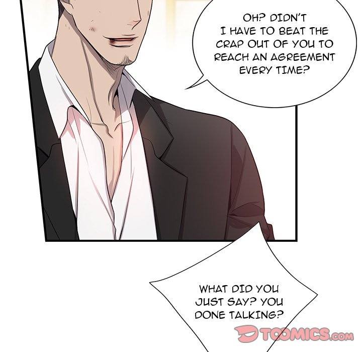 Why Is it You? - Chapter 39 [photo 56] - MangaPorn