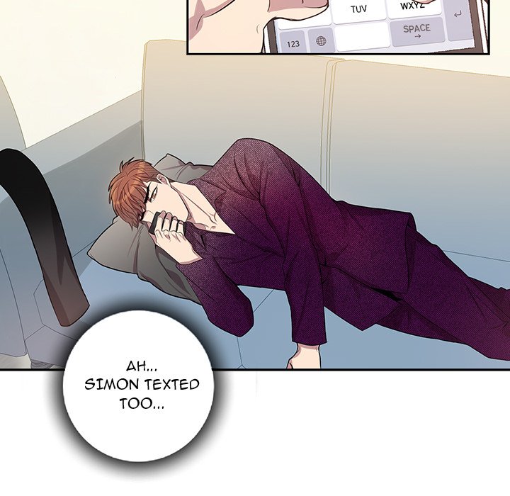 Why Is it You? - Chapter 39 [photo 7] - MangaPorn