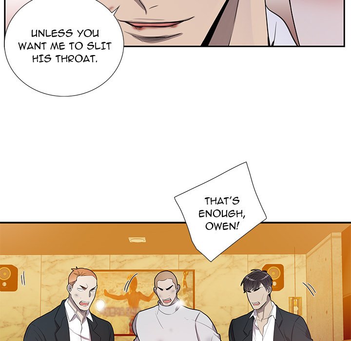 Why Is it You? - Chapter 39 [photo 73] - MangaPorn