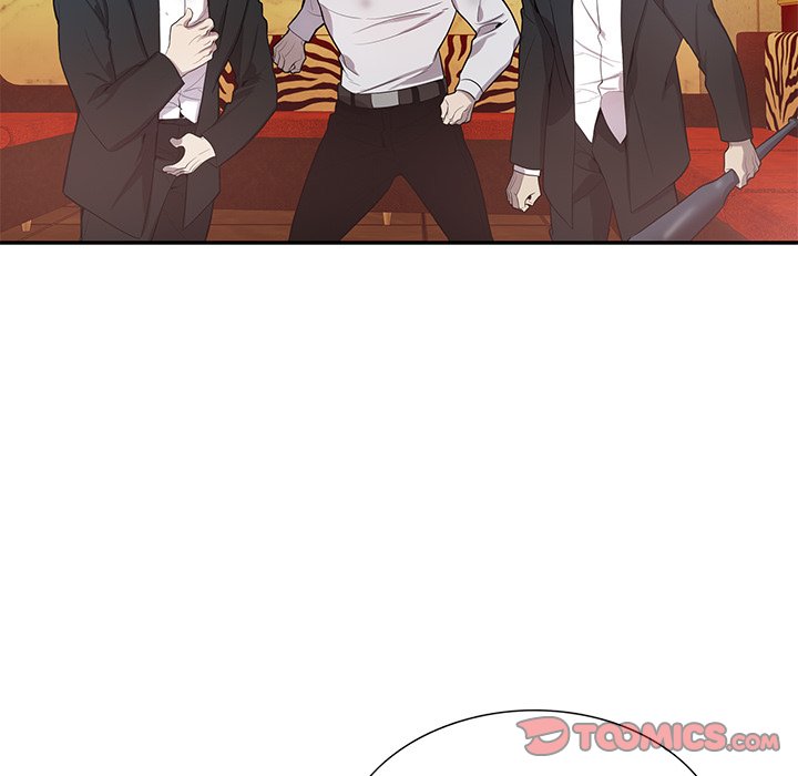 Why Is it You? - Chapter 39 [photo 74] - MangaPorn