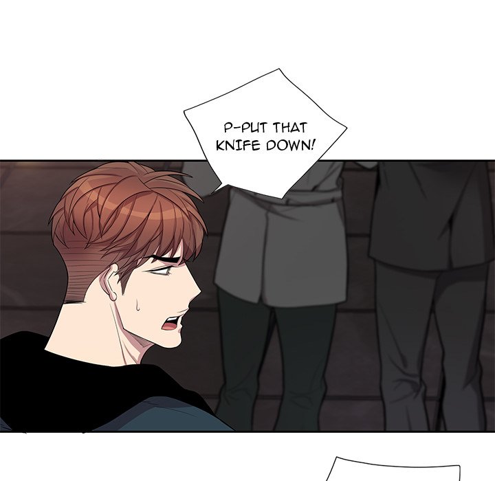 Why Is it You? - Chapter 39 [photo 83] - MangaPorn