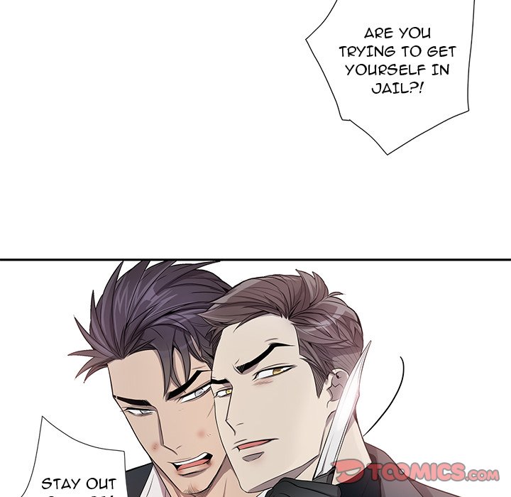 Why Is it You? - Chapter 39 [photo 84] - MangaPorn