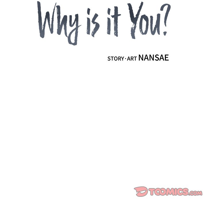 Why Is it You? - Chapter 39 [photo 88] - MangaPorn
