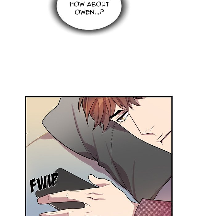 Why Is it You? - Chapter 39 [photo 9] - MangaPorn