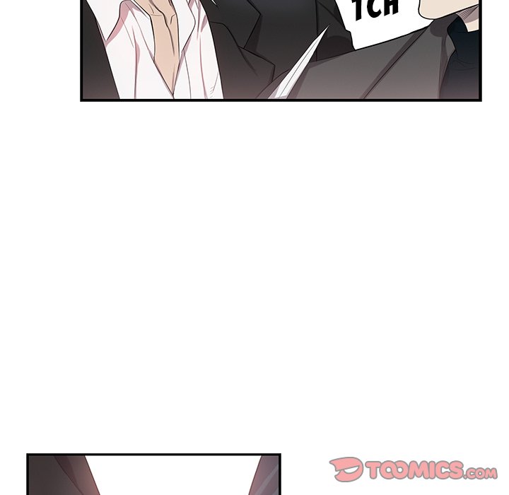 Why Is it You? - Chapter 40 [photo 10] - MangaPorn