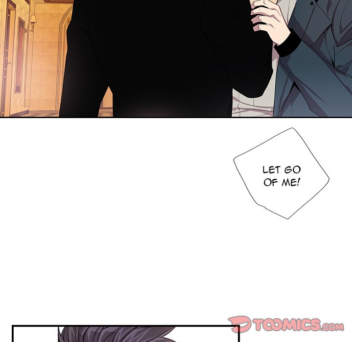 Why Is it You? - Chapter 40 [photo 16] - MangaPorn