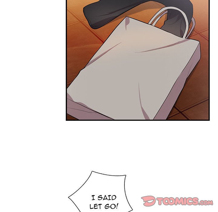 Why Is it You? - Chapter 40 [photo 18] - MangaPorn