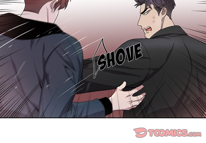 Why Is it You? - Chapter 40 [photo 2] - MangaPorn