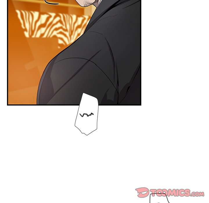 Why Is it You? - Chapter 40 [photo 20] - MangaPorn