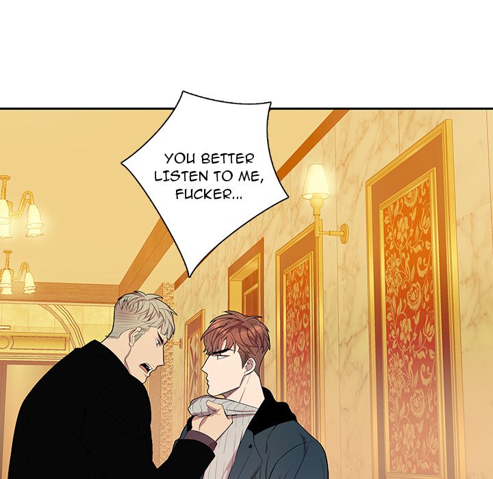 Why Is it You? - Chapter 40 [photo 23] - MangaPorn