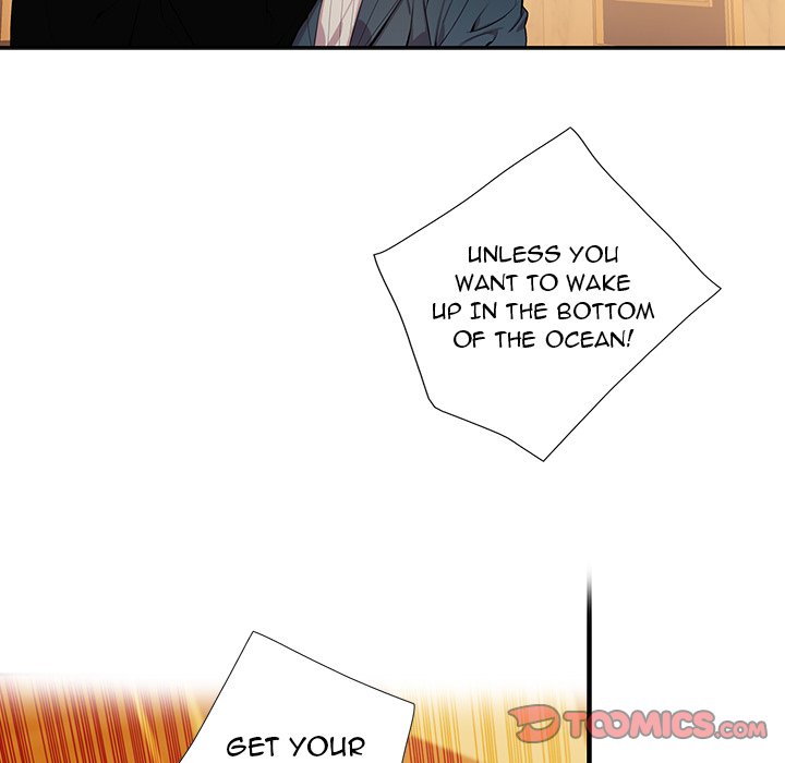 Why Is it You? - Chapter 40 [photo 24] - MangaPorn