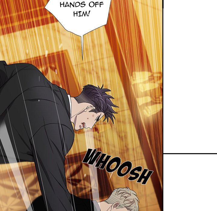 Why Is it You? - Chapter 40 [photo 25] - MangaPorn