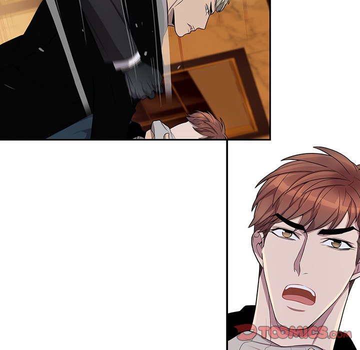 Why Is it You? - Chapter 40 [photo 26] - MangaPorn