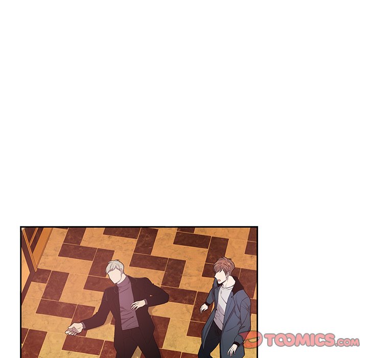 Why Is it You? - Chapter 40 [photo 32] - MangaPorn