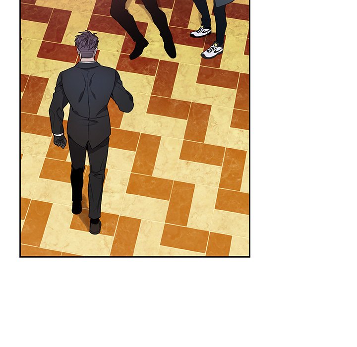 Why Is it You? - Chapter 40 [photo 33] - MangaPorn