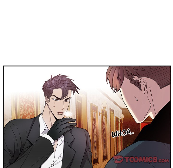 Why Is it You? - Chapter 40 [photo 34] - MangaPorn