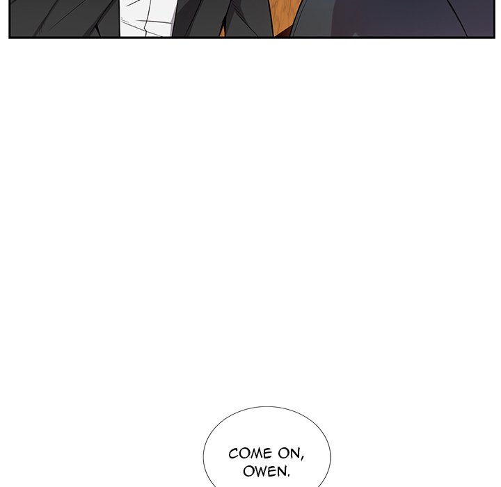 Why Is it You? - Chapter 40 [photo 35] - MangaPorn