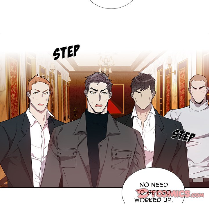 Why Is it You? - Chapter 40 [photo 36] - MangaPorn