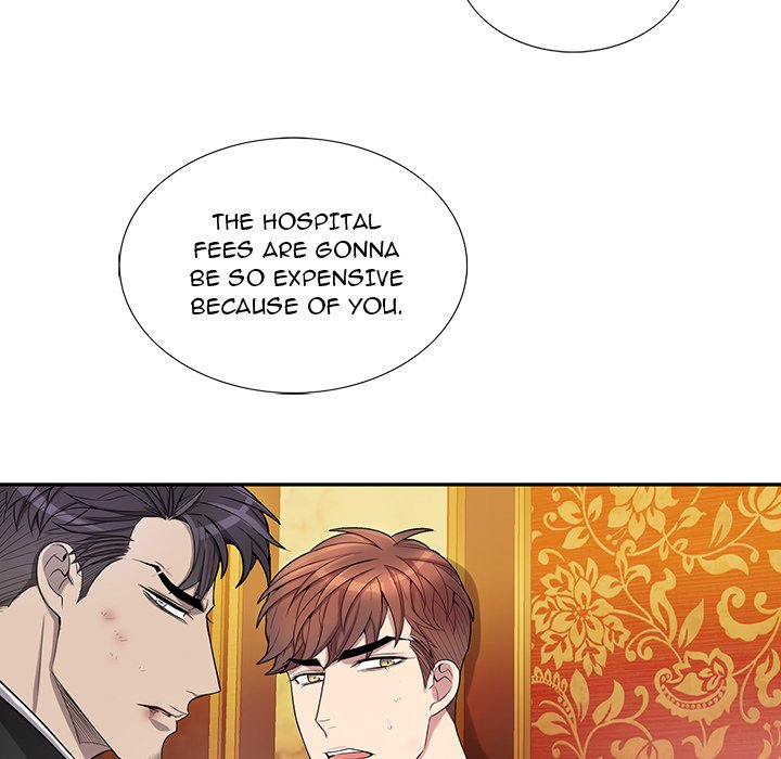 Why Is it You? - Chapter 40 [photo 37] - MangaPorn