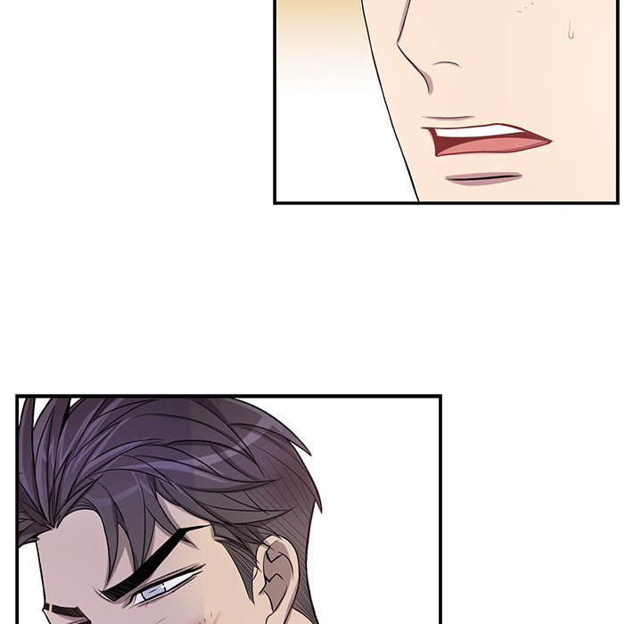 Why Is it You? - Chapter 40 [photo 39] - MangaPorn