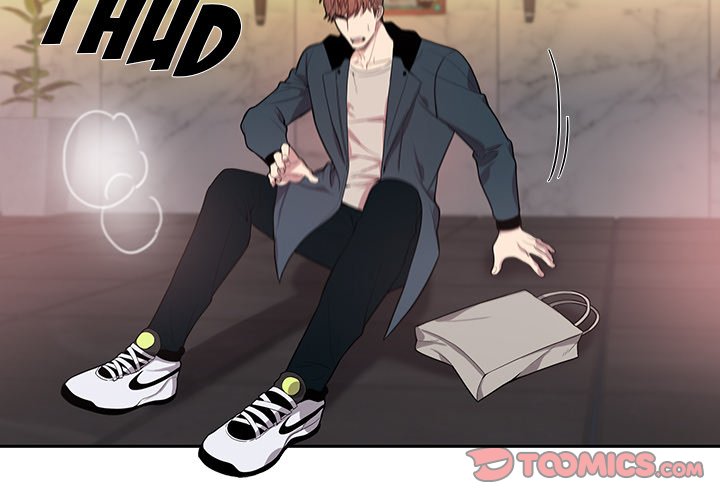 Why Is it You? - Chapter 40 [photo 4] - MangaPorn