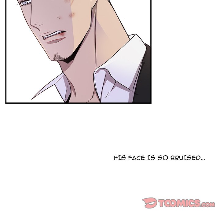 Why Is it You? - Chapter 40 [photo 40] - MangaPorn