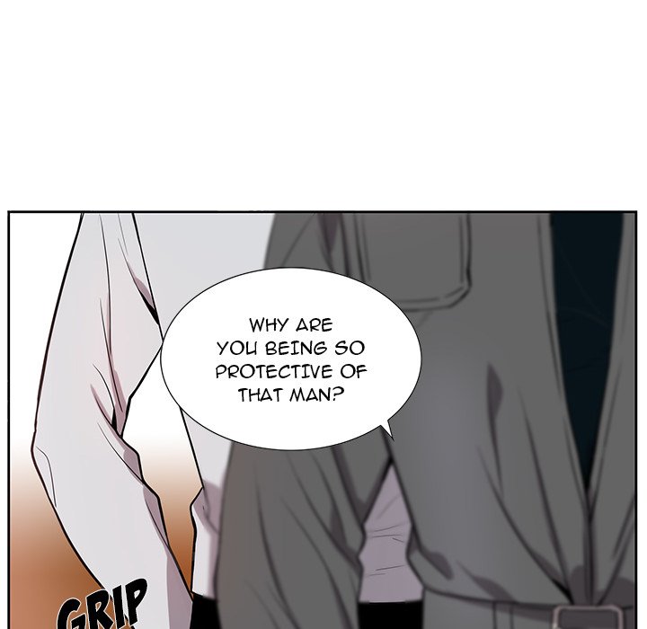 Why Is it You? - Chapter 40 [photo 41] - MangaPorn